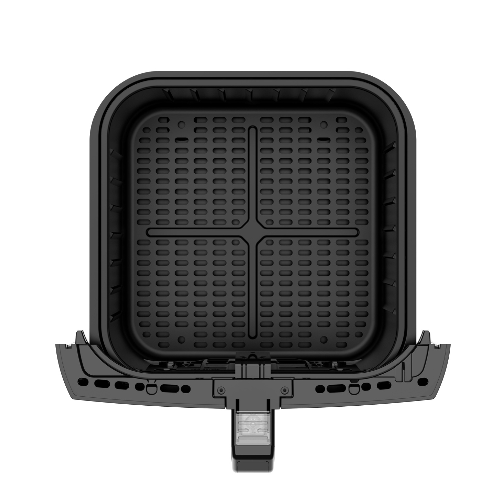 Fritadeira Air Fryer Itatiaia 5L 220V - Imagem 2