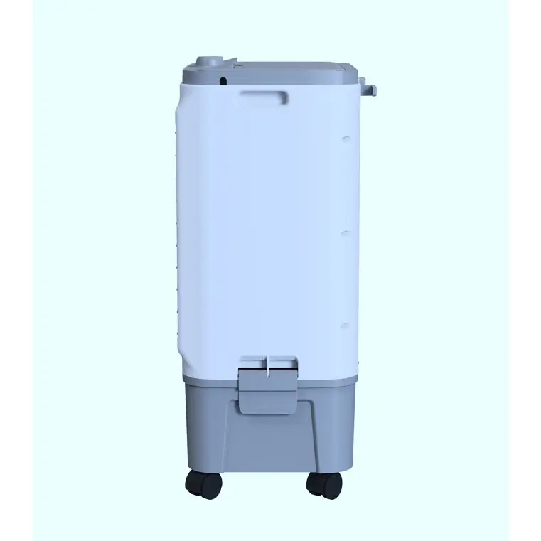 Climatizador Portátil Clin16 Br/cz 16 Litros 130w Ventisol - Imagem 3