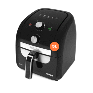 Fritadeira Air Fryer Itatiaia 5L 220V