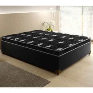CAMA CONJUGADA 4CM