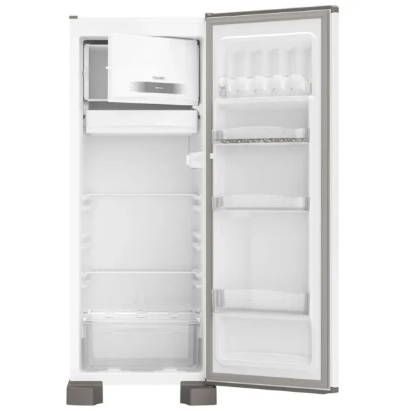Geladeira Esmaltec Cycle Defrost ROC31 Pro 245L - Imagem 3