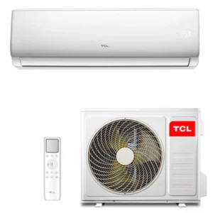Ar Condicionado Split TCL Hi Wall 18000 BTUs Frio TAC182CSA1 - 220V