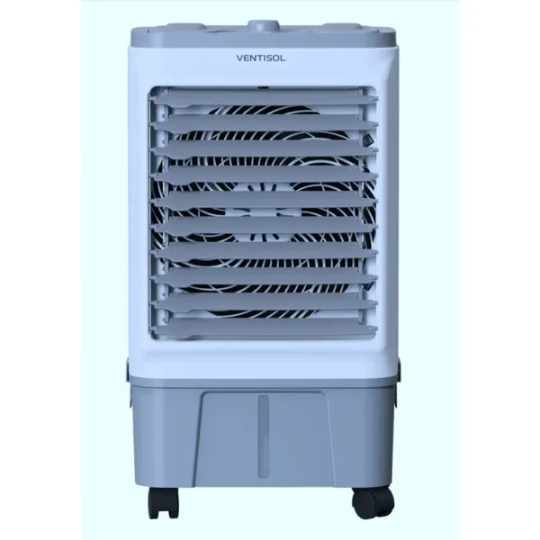 Climatizador Portátil Clin16 Br/cz 16 Litros 130w Ventisol