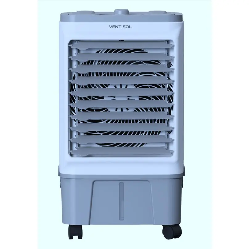 Climatizador Portátil Clin16 Br/cz 16 Litros 130w Ventisol