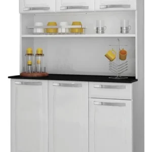KIT ROSE 1.05 BRANCO