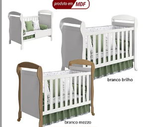 Berço Danny