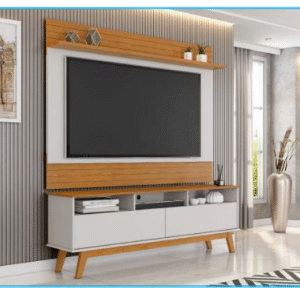 PAINELICARAI+ BANCADA ELEGANT TV 70