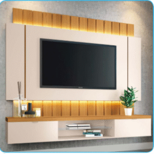 Painel suspenso Illusion 2.20 TV 70''