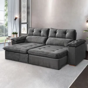 SOFA  RETRATIO MINERVA 2 LUGARES