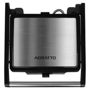 Multi Grill Premium Mr Cheff Agratto Agrl01i-01 2000 Watts 127v