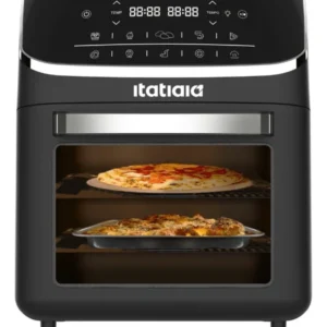 Fritadeira Air Fryer Itatiaia Forno 12L 220V