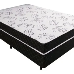CAMA CONJUGADA 12CM DE ESPUMA