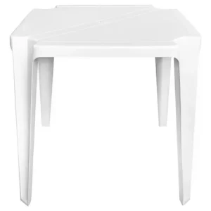 MESA DE PLASTICO