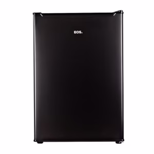 Frigobar EOS 71 Litros Ice Compact Preto EFB80P/81P 110V