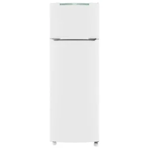 Geladeira Consul Cycle Defrost Duplex 334 litros Branca com Freezer Supercapacidade CRD37EB 220V